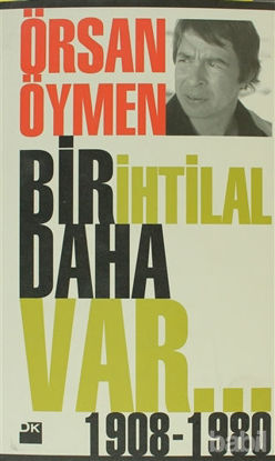 Picture of Bir İhtilal Daha Var