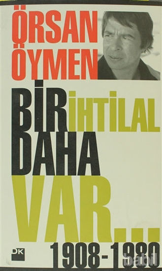 Picture of Bir İhtilal Daha Var