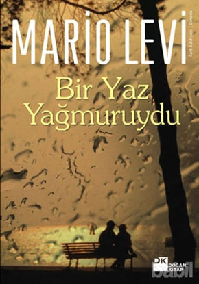 Picture of Bir Yaz Yağmuruydu