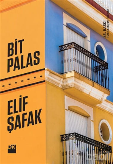 Picture of Bit Palas