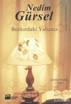 Picture of Bozkırdaki Yabancı