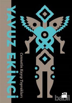 Picture of Cennetin Kayıp Toprakları