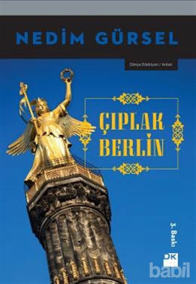 Picture of Çıplak Berlin
