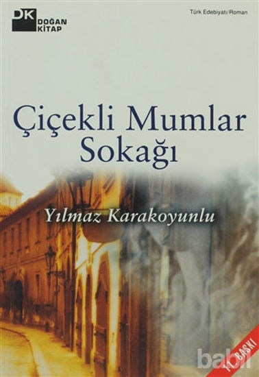 Picture of Çiçekli Mumlar Sokağı
