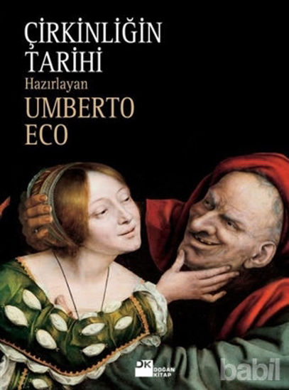 Picture of Çirkinliğin Tarihi