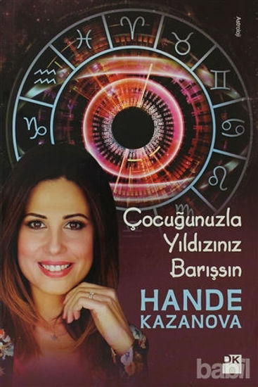 Picture of Çocuğunuzla Yıldızınız Barışsın