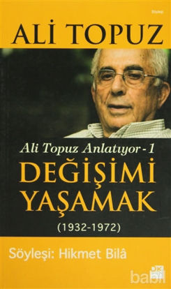 Picture of Değişimi Yaşamak