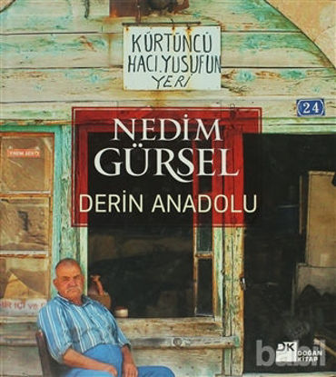 Picture of Derin Anadolu
