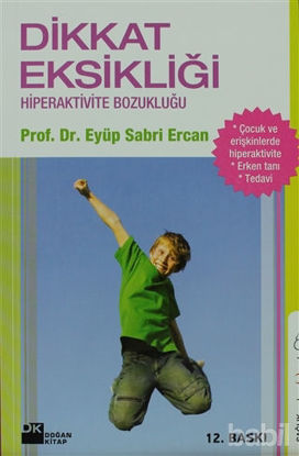 Picture of Dikkat Eksikliği ve Hiperaktivite Bozukluğu