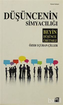 Picture of Düşüncenin Simyacılığı