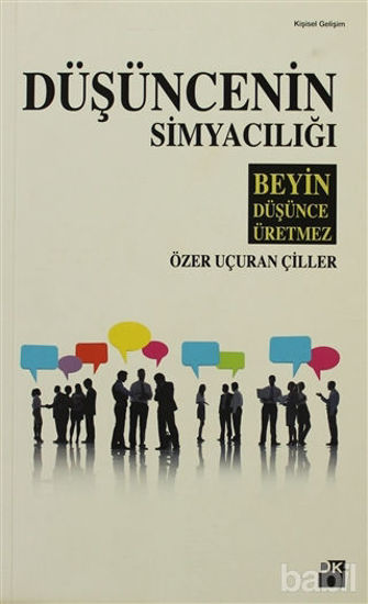 Picture of Düşüncenin Simyacılığı