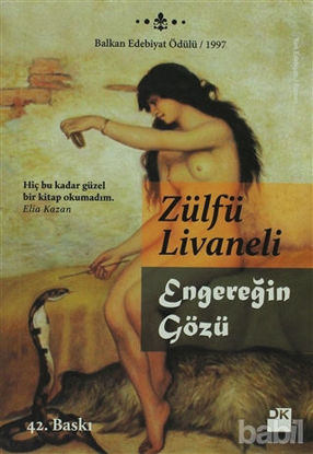 Picture of Engereğin Gözü