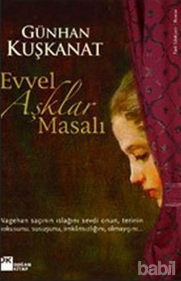Picture of Evvel Aşklar Masalı