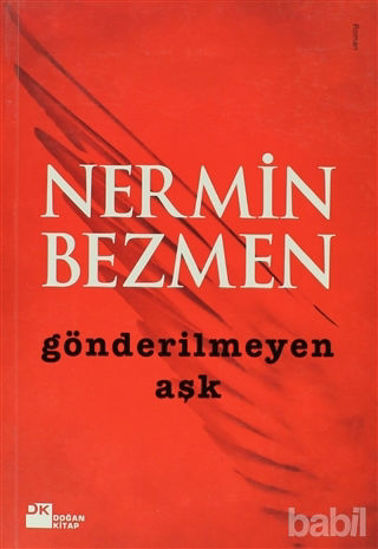 Picture of Gönderilmeyen Aşk