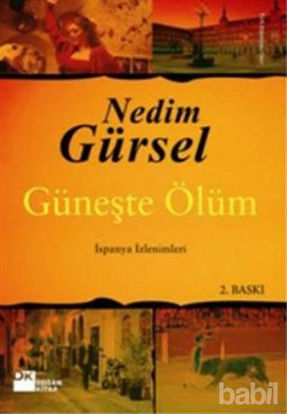 Picture of Güneşte Ölüm
