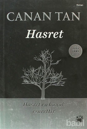 Picture of Hasret