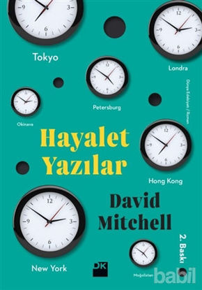 Picture of Hayalet Yazılar