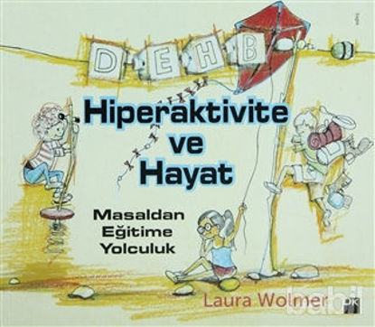 Picture of Hiperaktivite ve Hayat