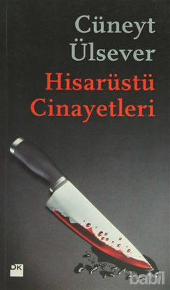 Picture of Hisarüstü Cinayetleri