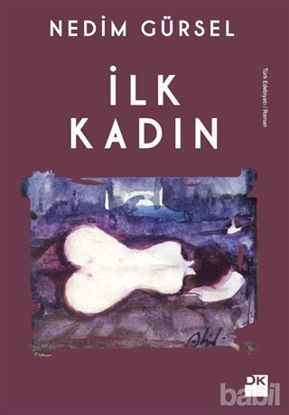 Picture of İlk Kadın