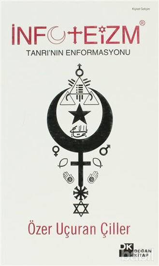 Picture of İnfoteizm Tanrı'nın Enformasyonu