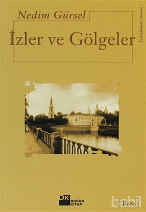 Picture of İzler ve Gölgeler