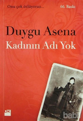 Picture of Kadının Adı Yok