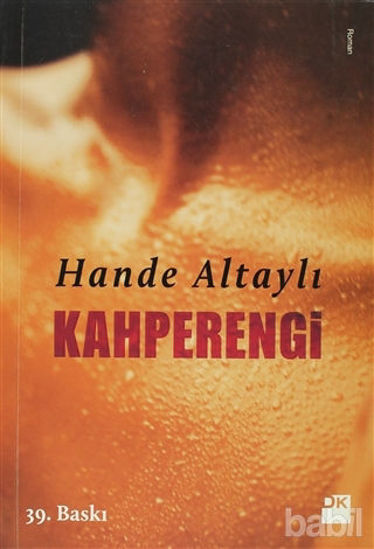 Picture of Kahperengi