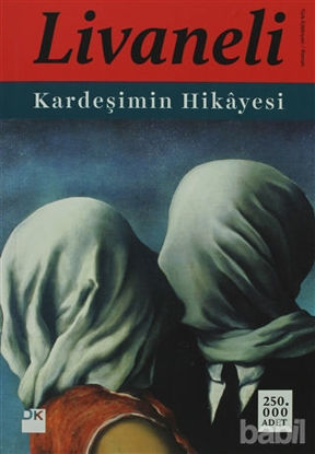 Picture of Kardeşimin Hikayesi