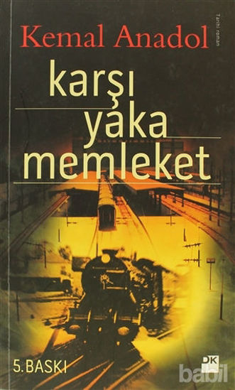 Picture of Karşı Yaka Memleket