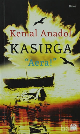 Picture of Kasırga - Aera!