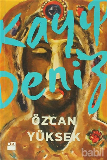 Picture of Kayıp Deniz