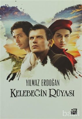 Picture of Kelebeğin Rüyası