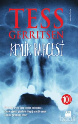 Picture of Kemik Bahçesi