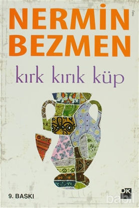 Picture of Kırk Kırık Küp
