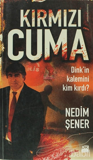 Picture of Kırmızı Cuma