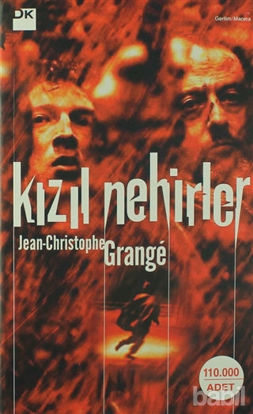 Picture of Kızıl Nehirler