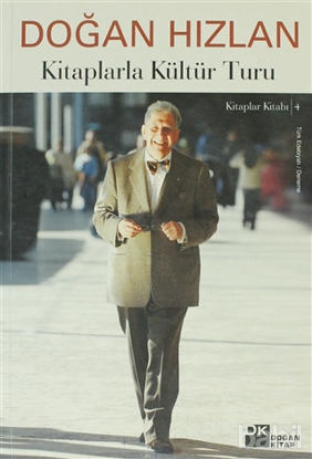 Picture of Kitaplarla Kültür Turu