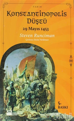 Picture of Konstantinapolis Düştü