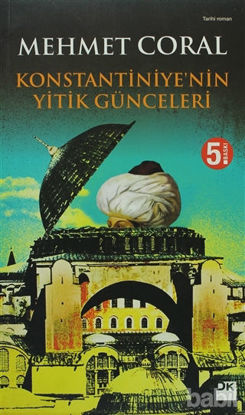 Picture of Konstantiniye’nin Yitik Günceleri