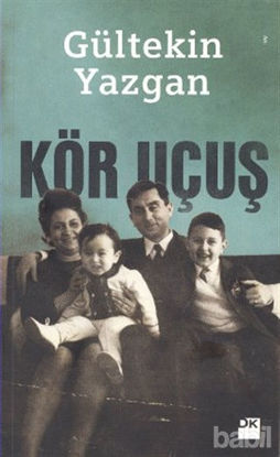 Picture of Kör Uçuş