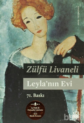 Picture of Leyla’nın Evi
