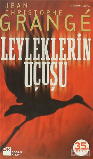 Picture of Leyleklerin Uçuşu