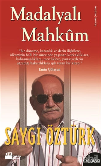 Picture of Madalyalı Mahkum
