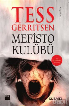Picture of Mefisto Kulübü