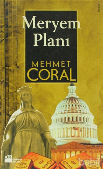 Picture of Meryem Planı