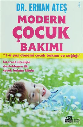 Picture of Modern Çocuk Bakımı