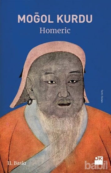 Picture of Moğol Kurdu