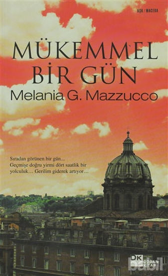 Picture of Mükemmel Bir Gün