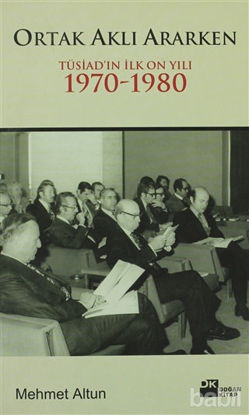 Picture of Ortak Aklı Ararken